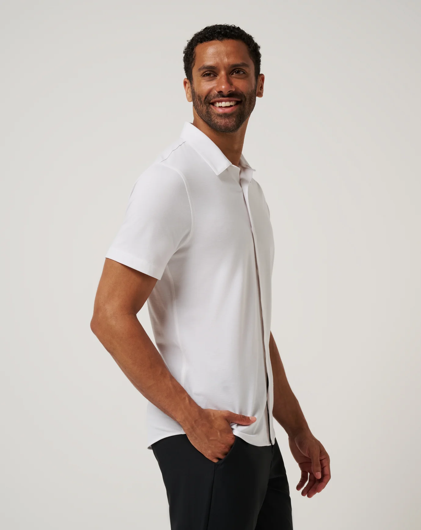 The Heater Button-Up - Image 13