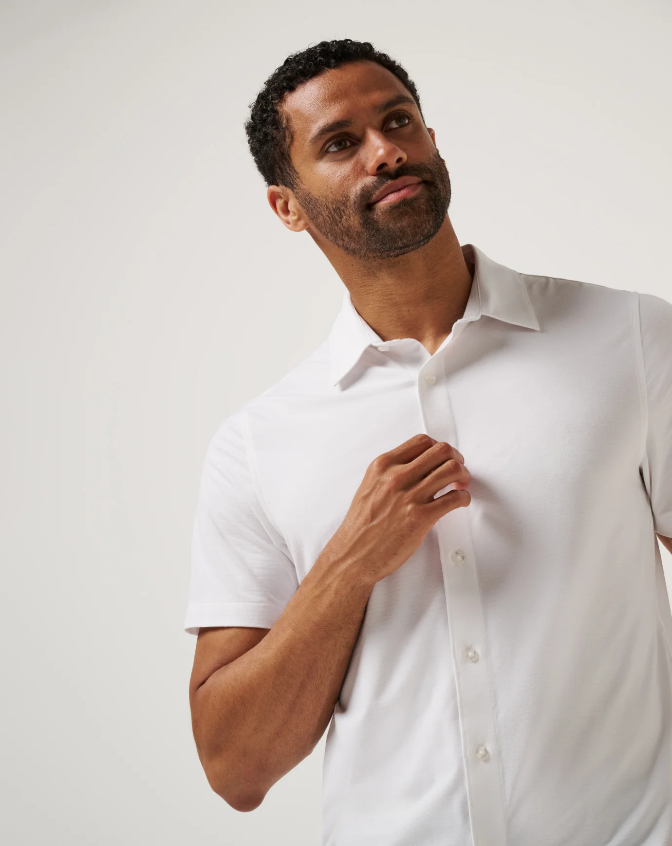 The Heater Button-Up - Image 16