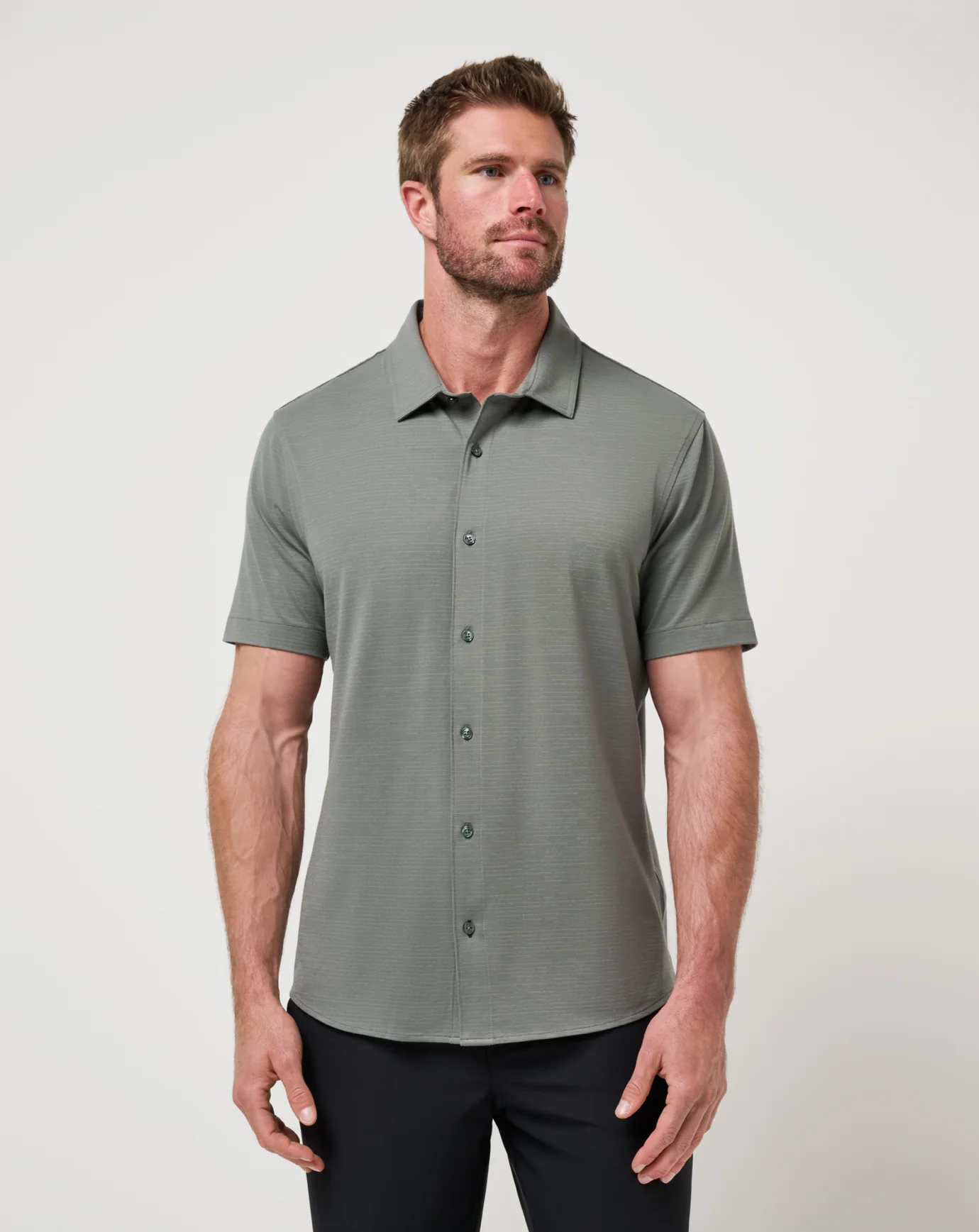 The Heater Button-Up - Image 19