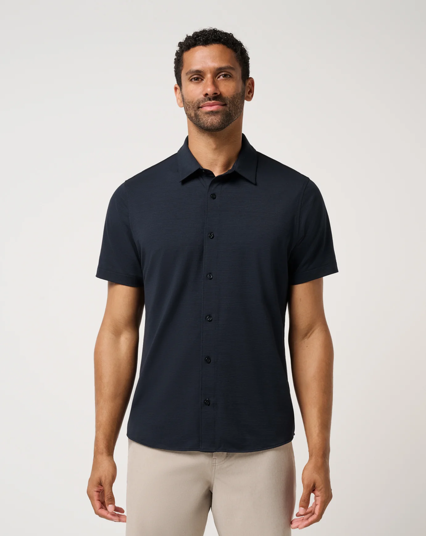 The Heater Button-Up - Image 2
