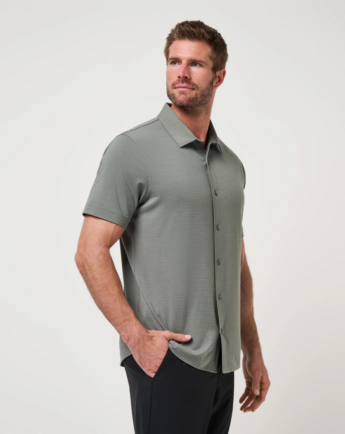 The Heater Button-Up - Image 20