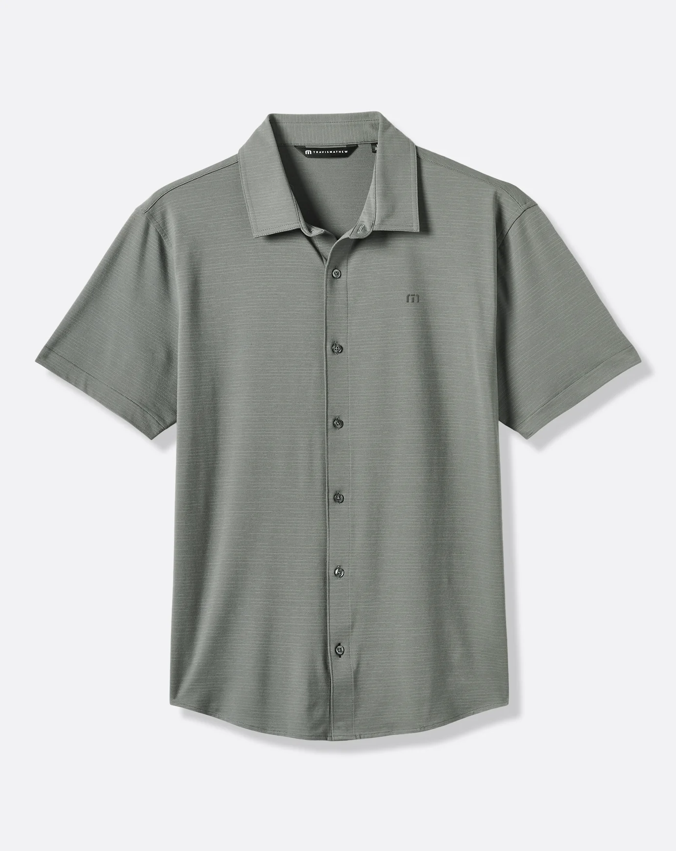 The Heater Button-Up - Image 24
