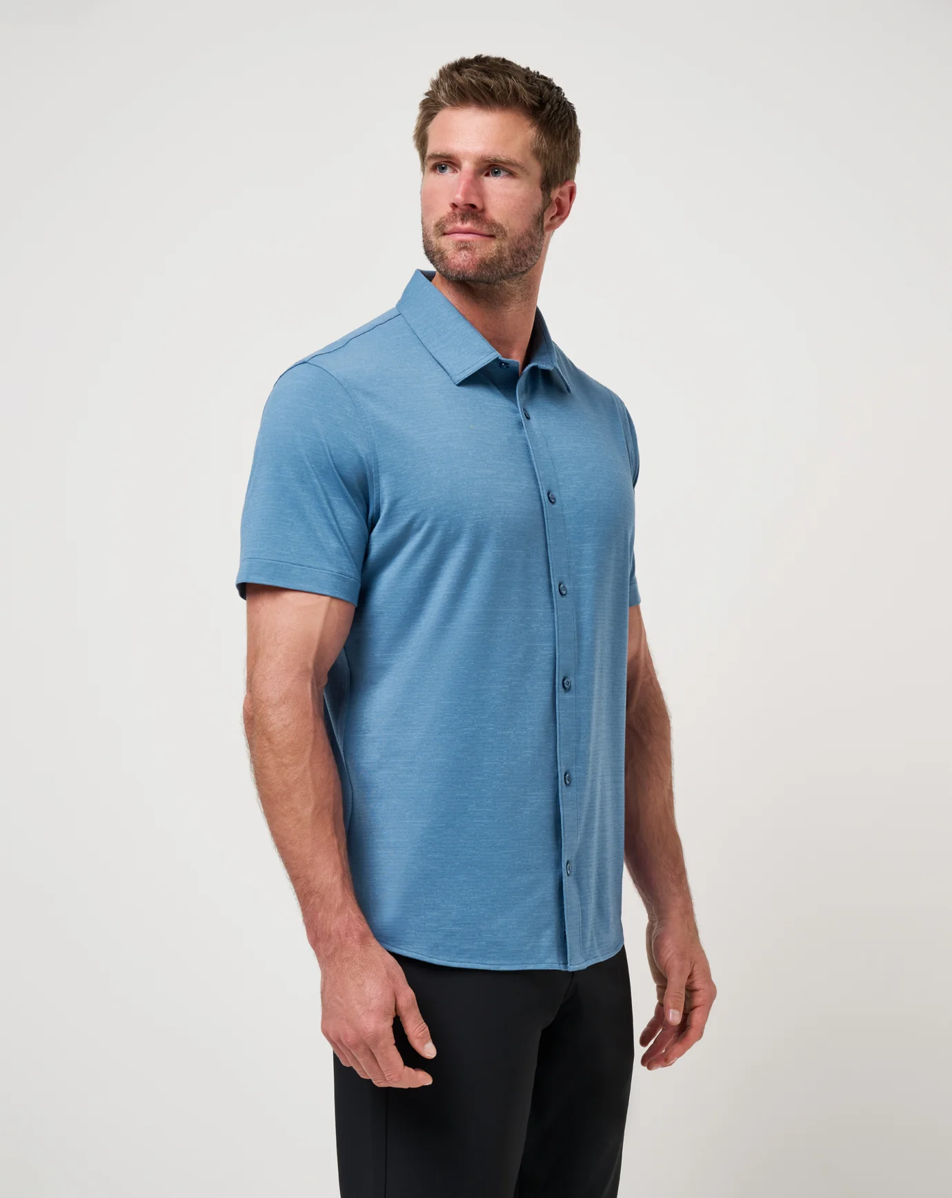 The Heater Button-Up - Image 27