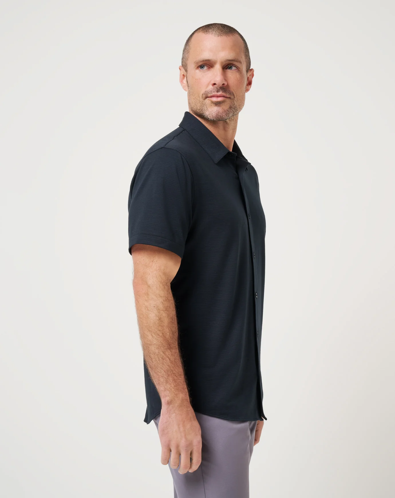The Heater Button-Up - Image 3
