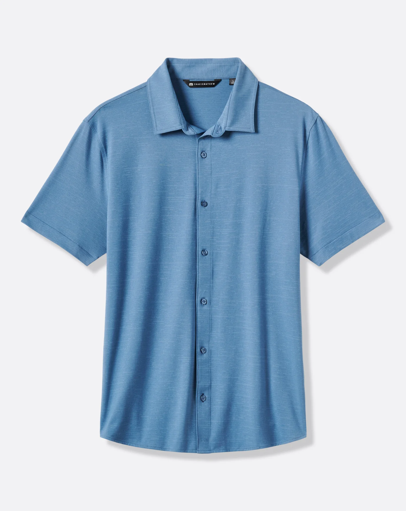 The Heater Button-Up - Image 30