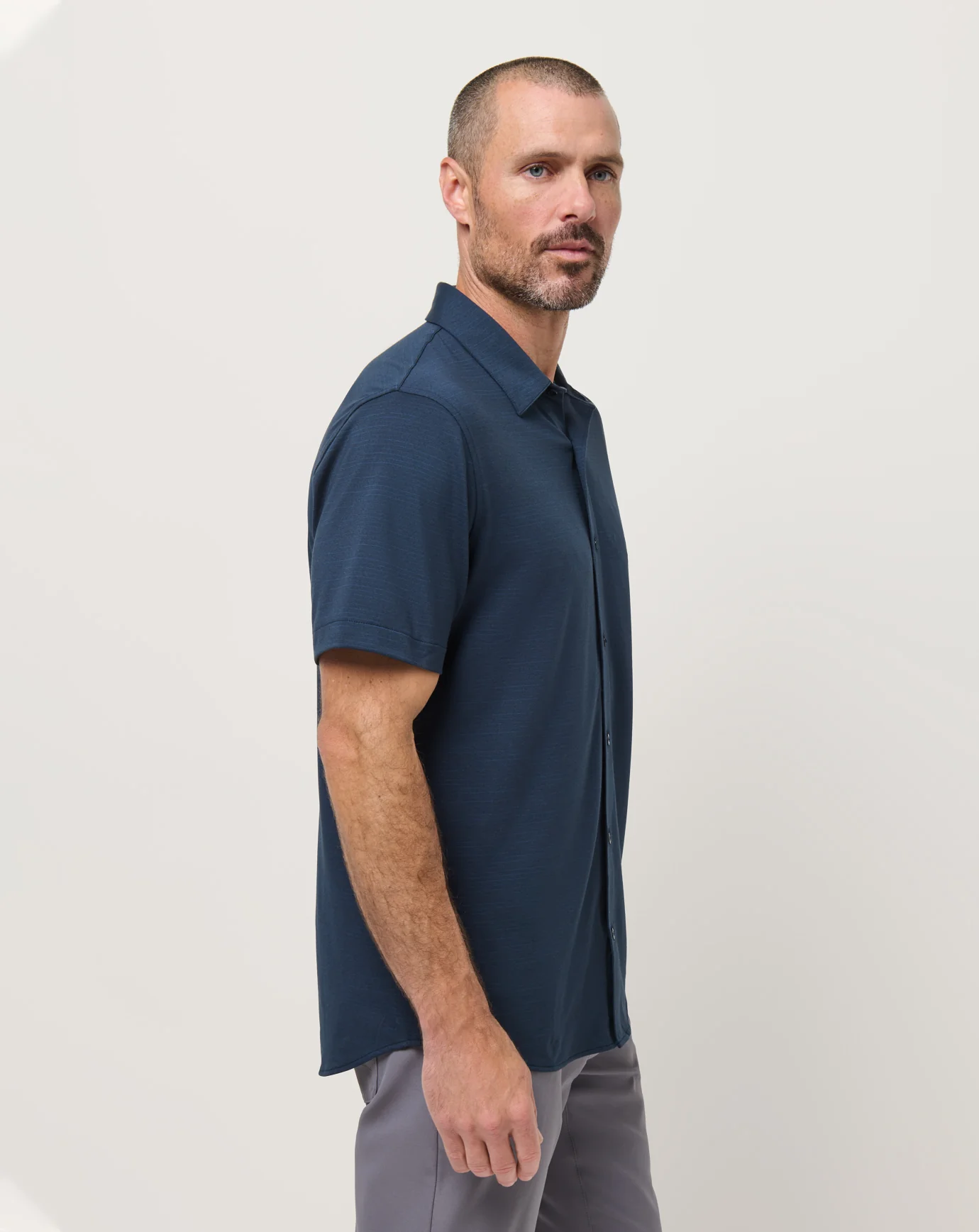 The Heater Button-Up - Image 33