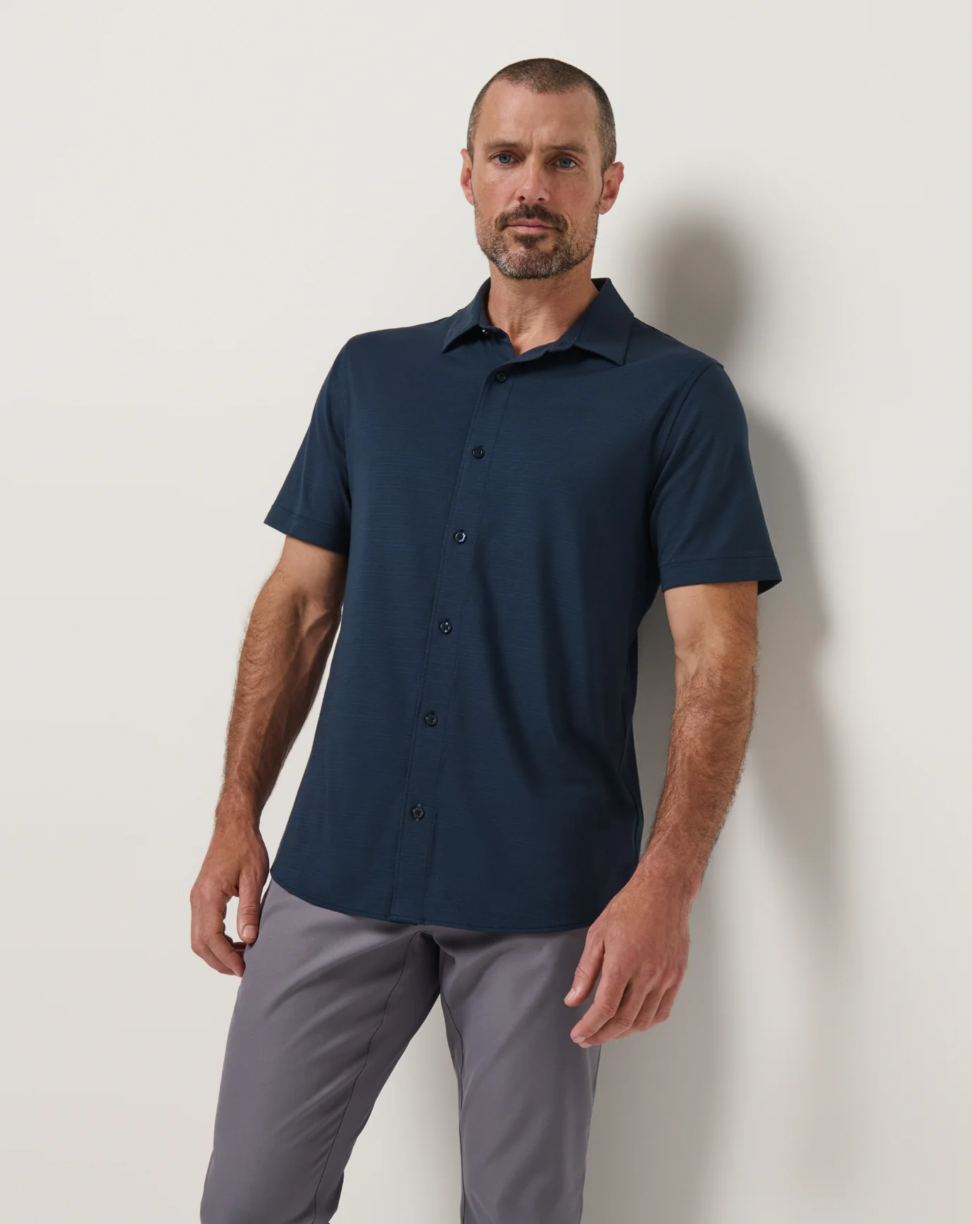 The Heater Button-Up - Image 36