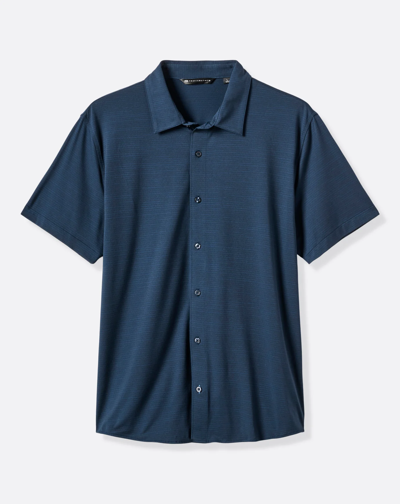 The Heater Button-Up - Image 38
