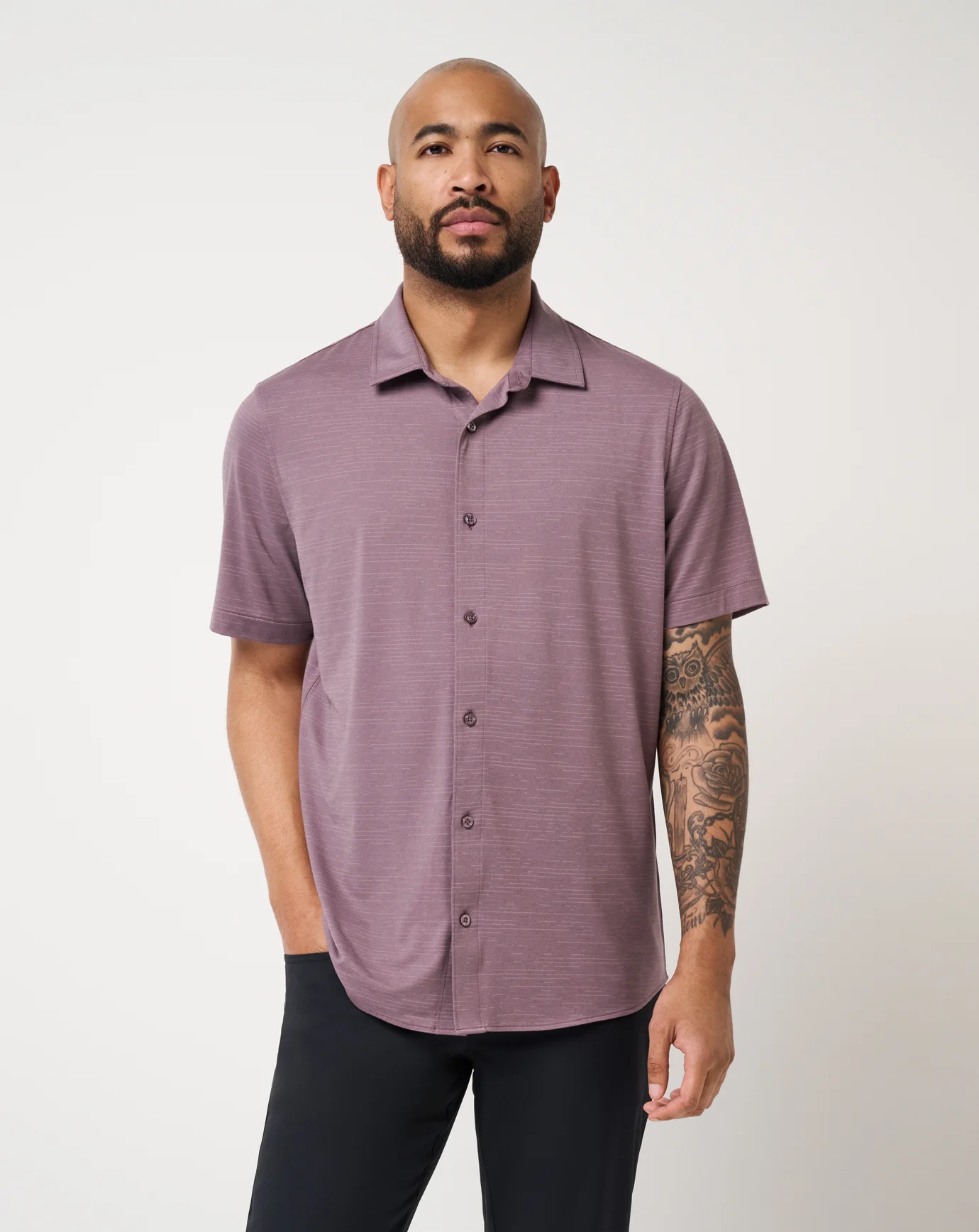 The Heater Button-Up - Image 39