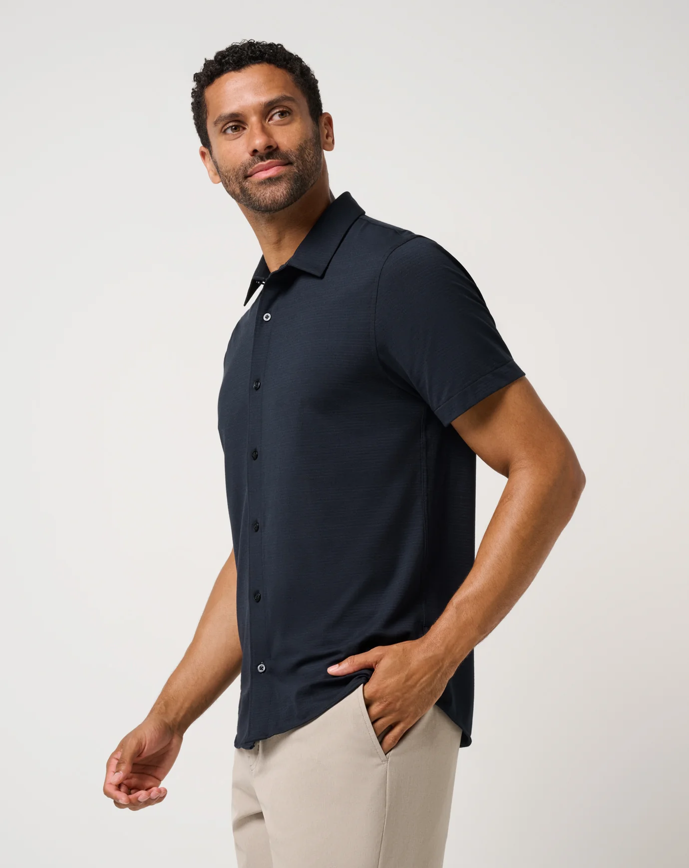 The Heater Button-Up - Image 4