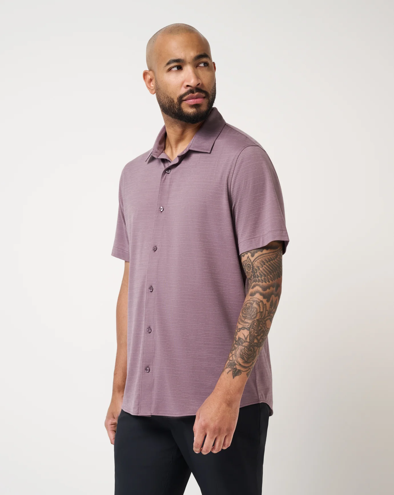 The Heater Button-Up - Image 40
