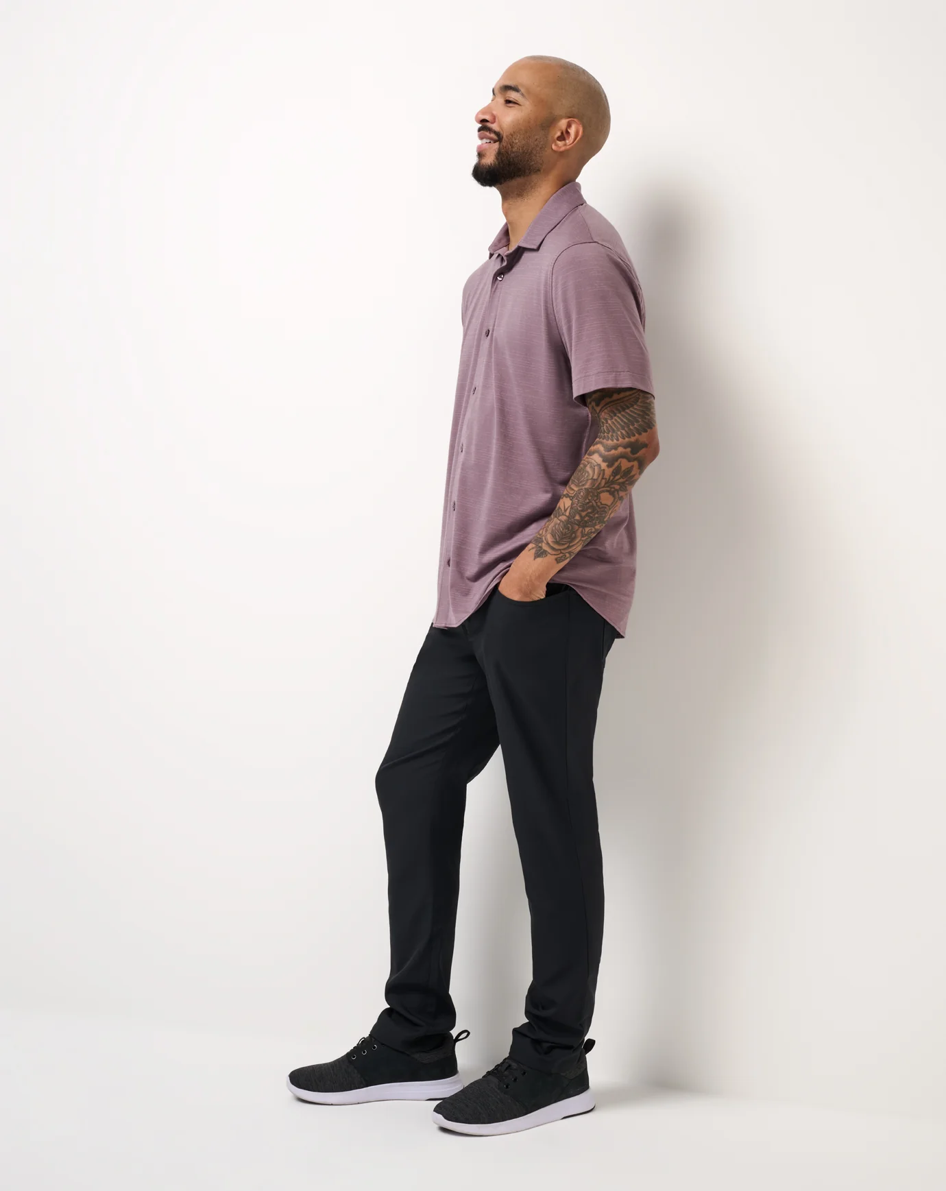 The Heater Button-Up - Image 43