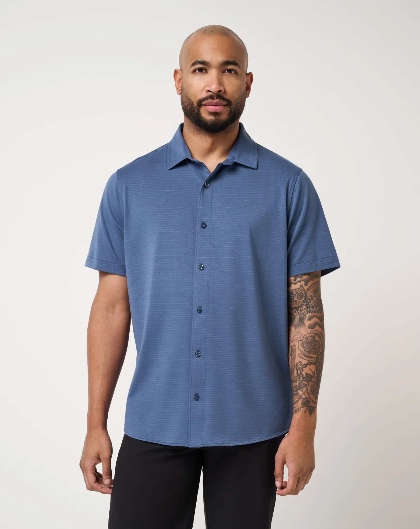 The Heater Button-Up - Image 46