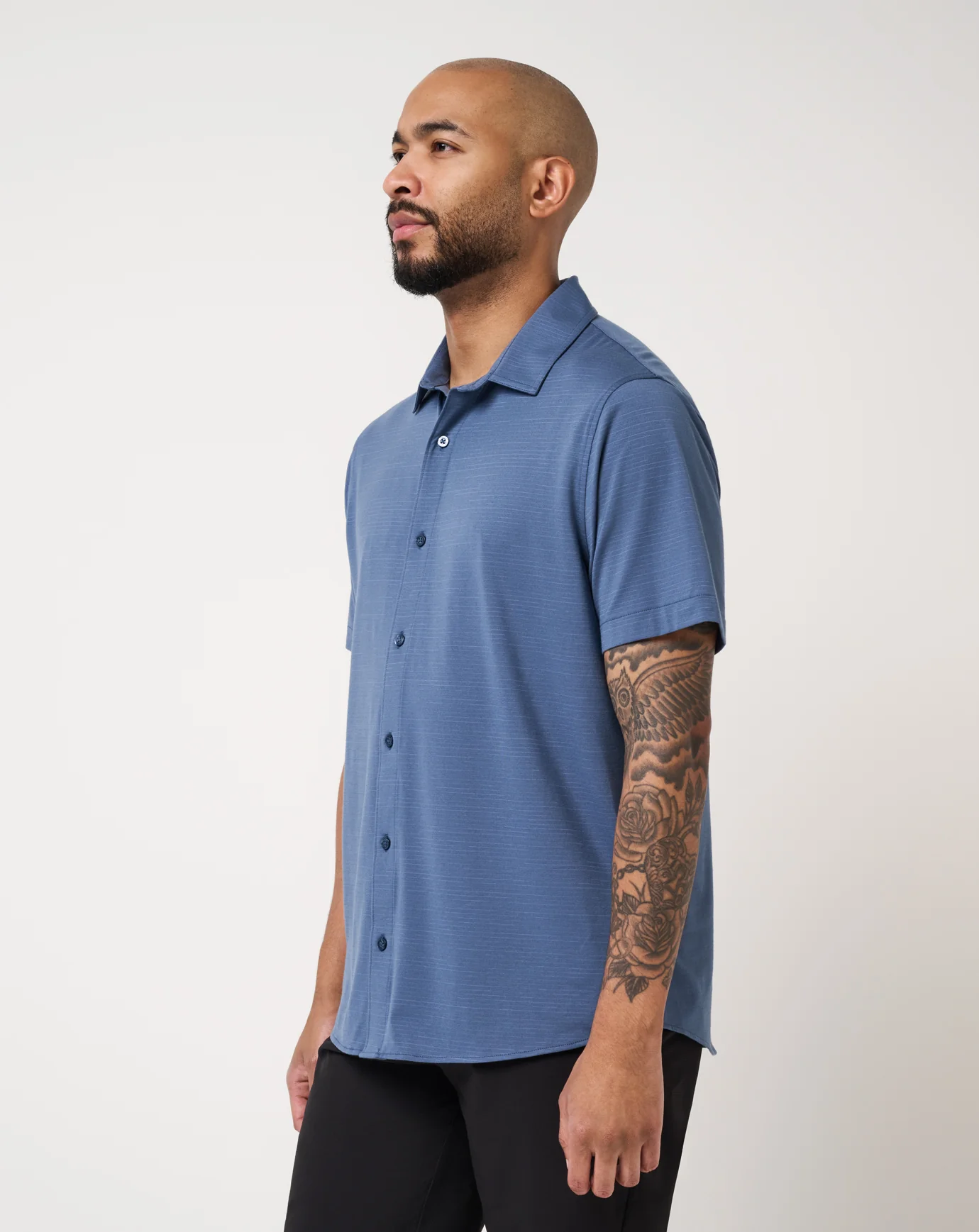 The Heater Button-Up - Image 47