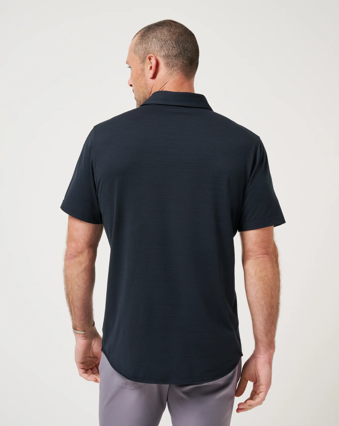 The Heater Button-Up - Image 5