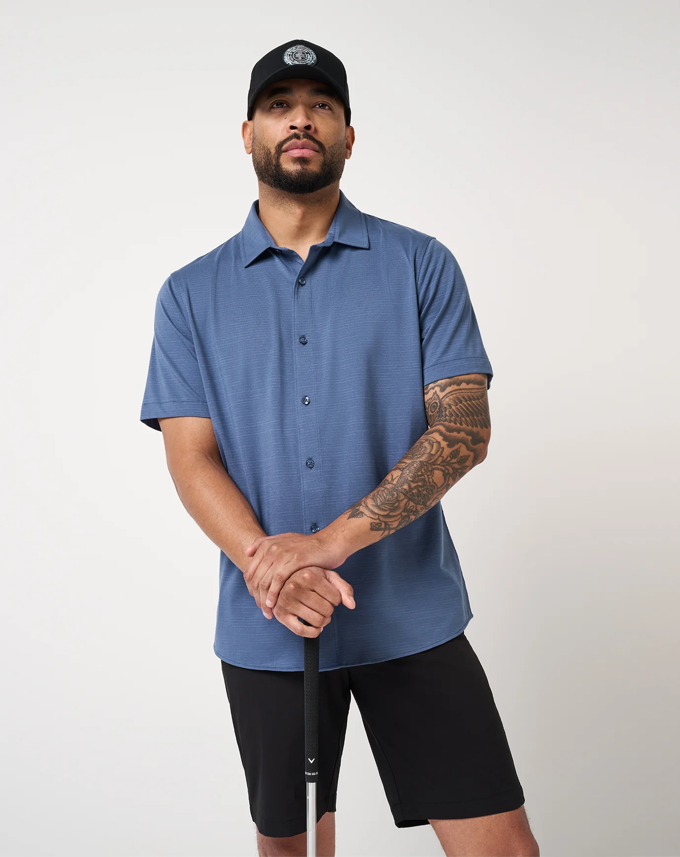 The Heater Button-Up - Image 50