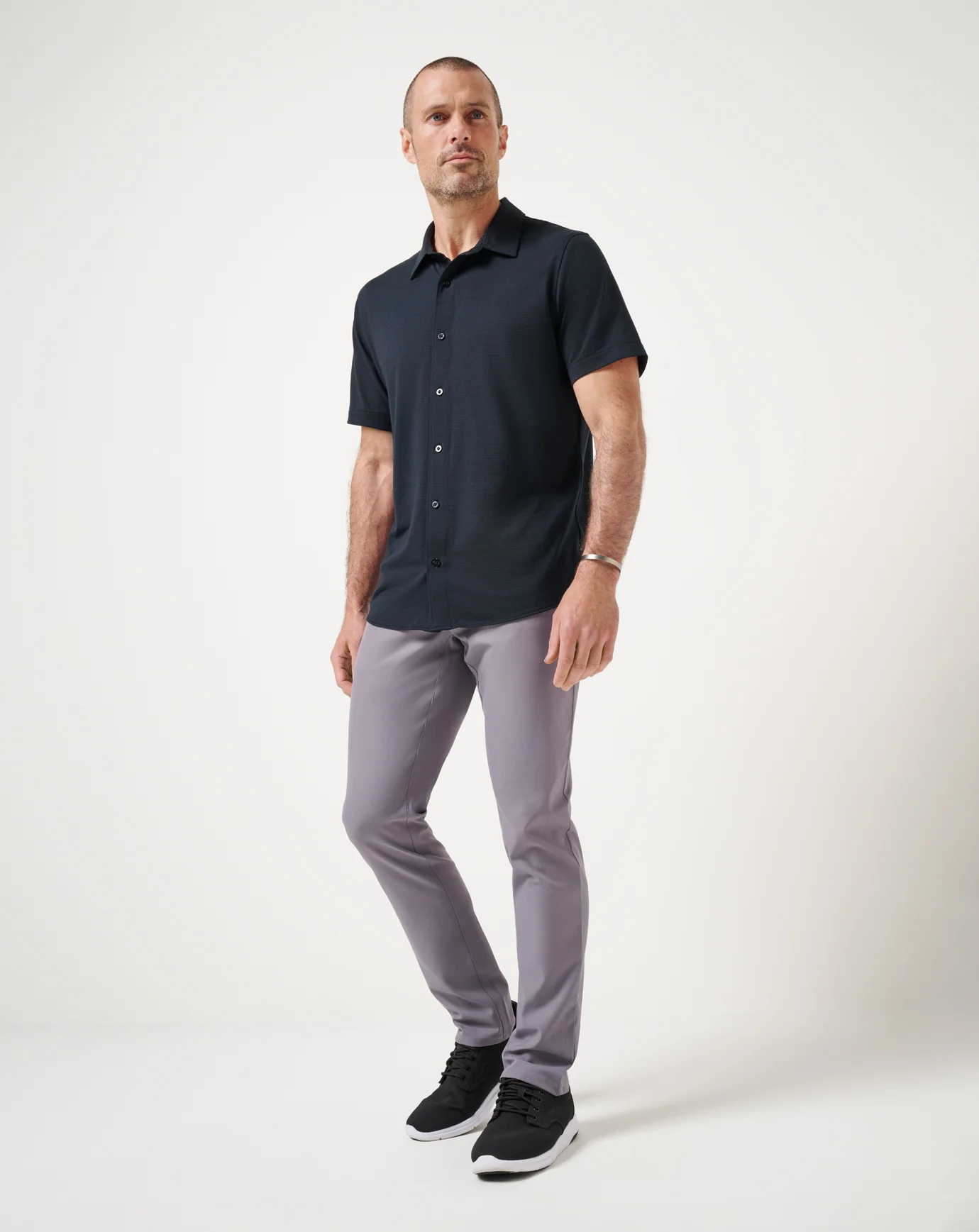 The Heater Button-Up - Image 9