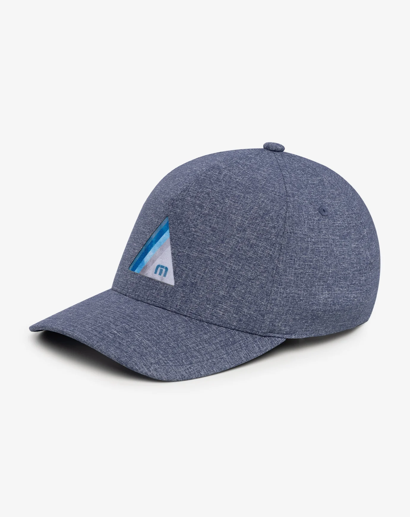 The Heater Snapback Hat - Image 10