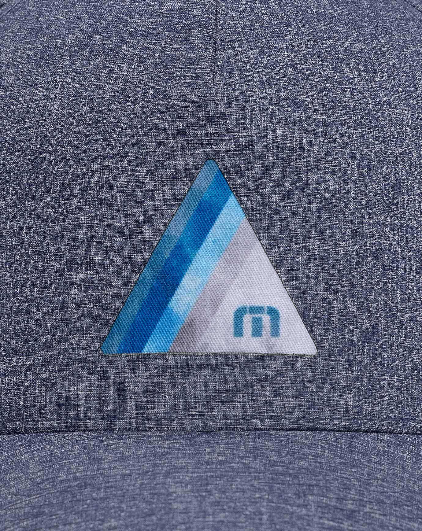 The Heater Snapback Hat - Image 12