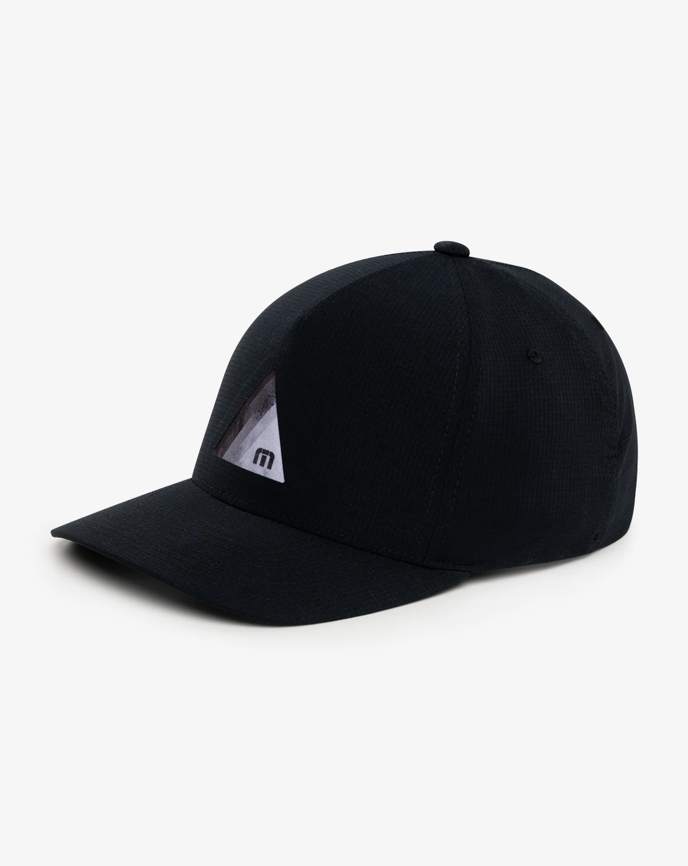 The Heater Snapback Hat - Image 2