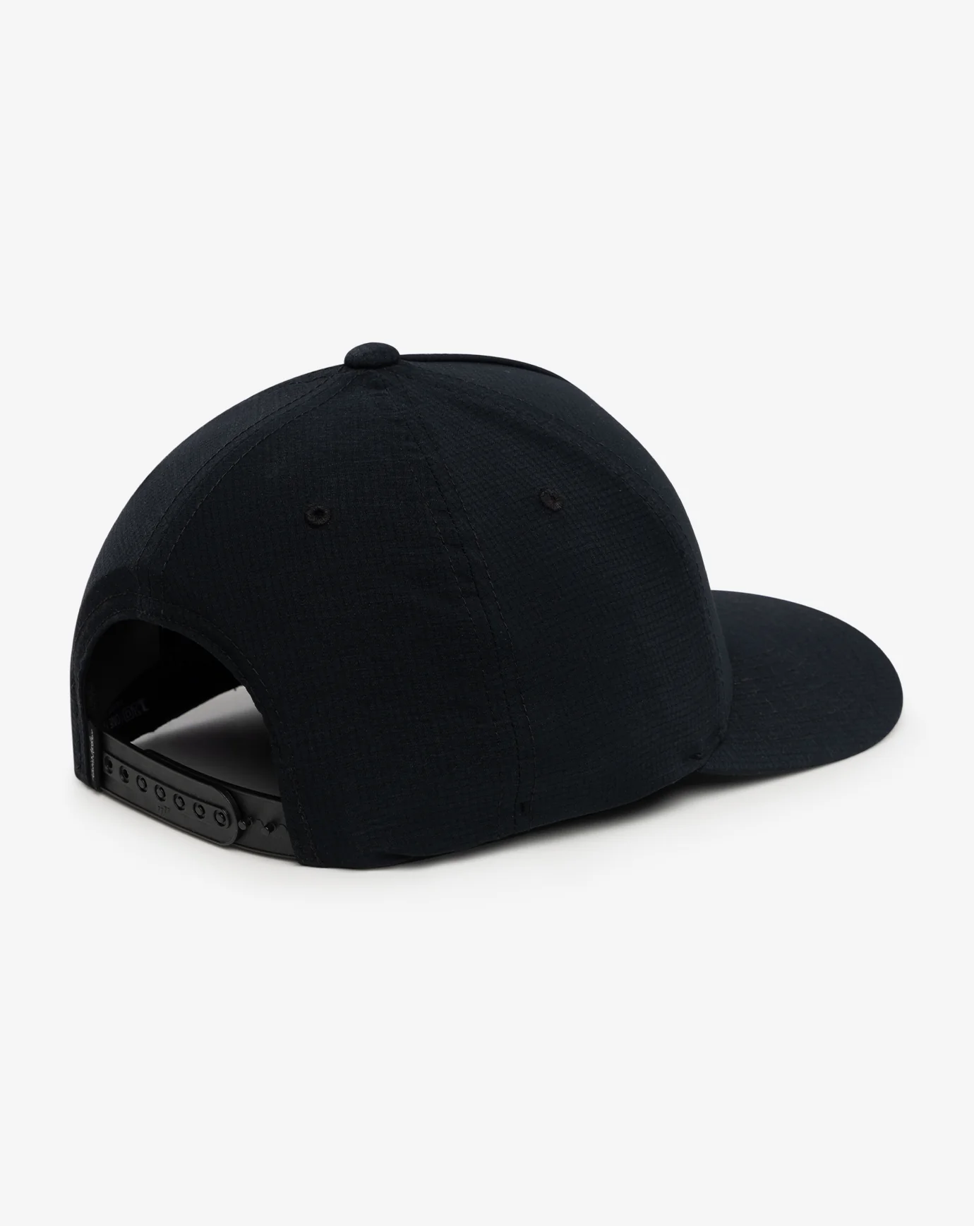 The Heater Snapback Hat - Image 3