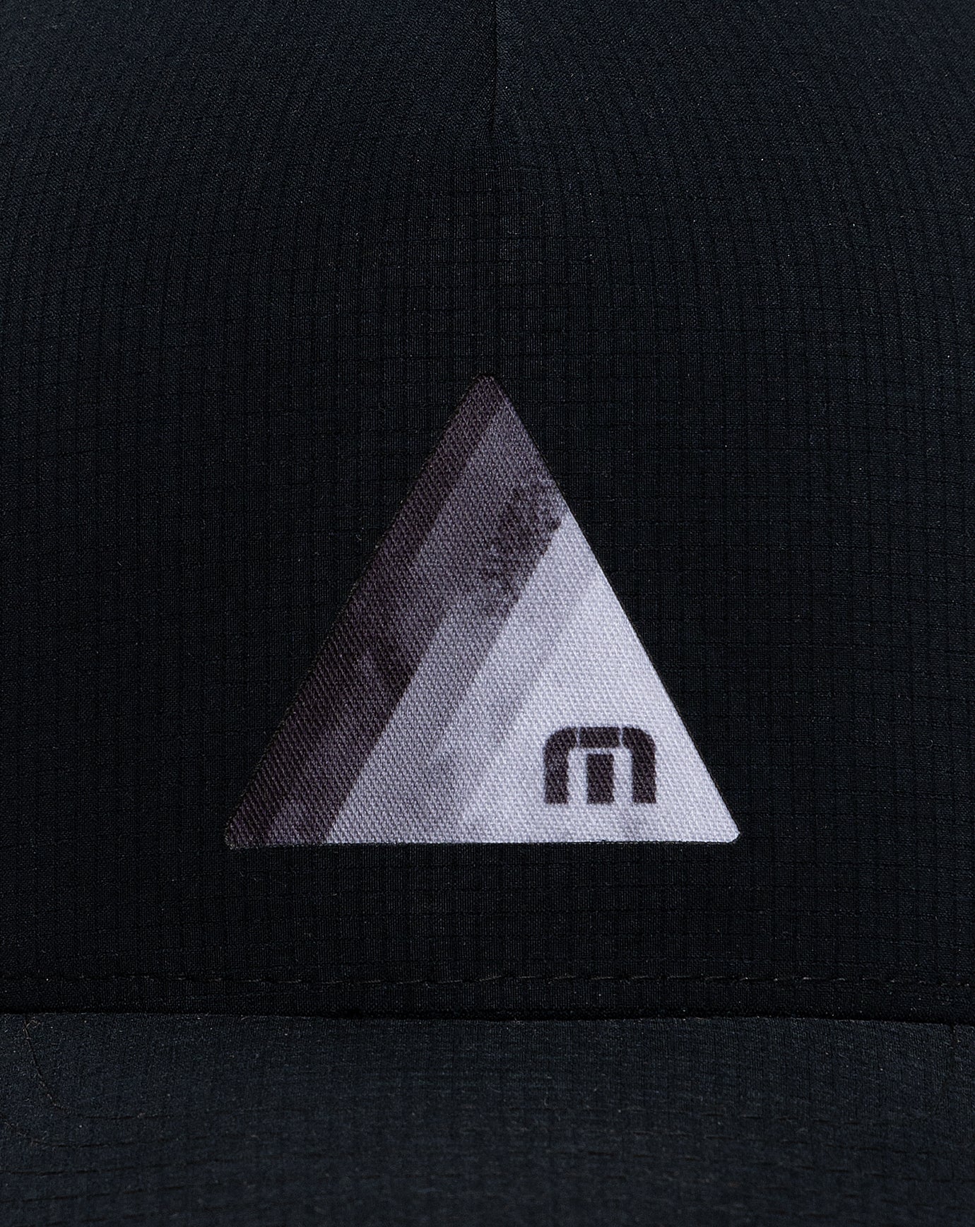 The Heater Snapback Hat - Image 4