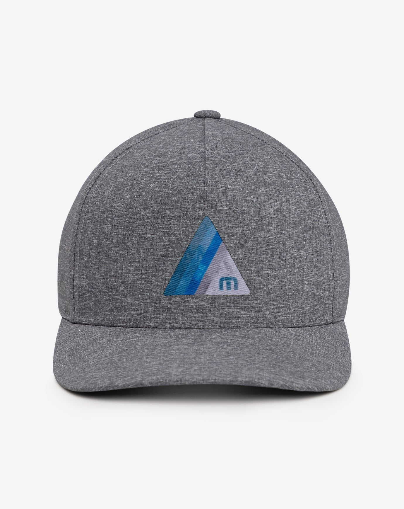 The Heater Snapback Hat - Image 5