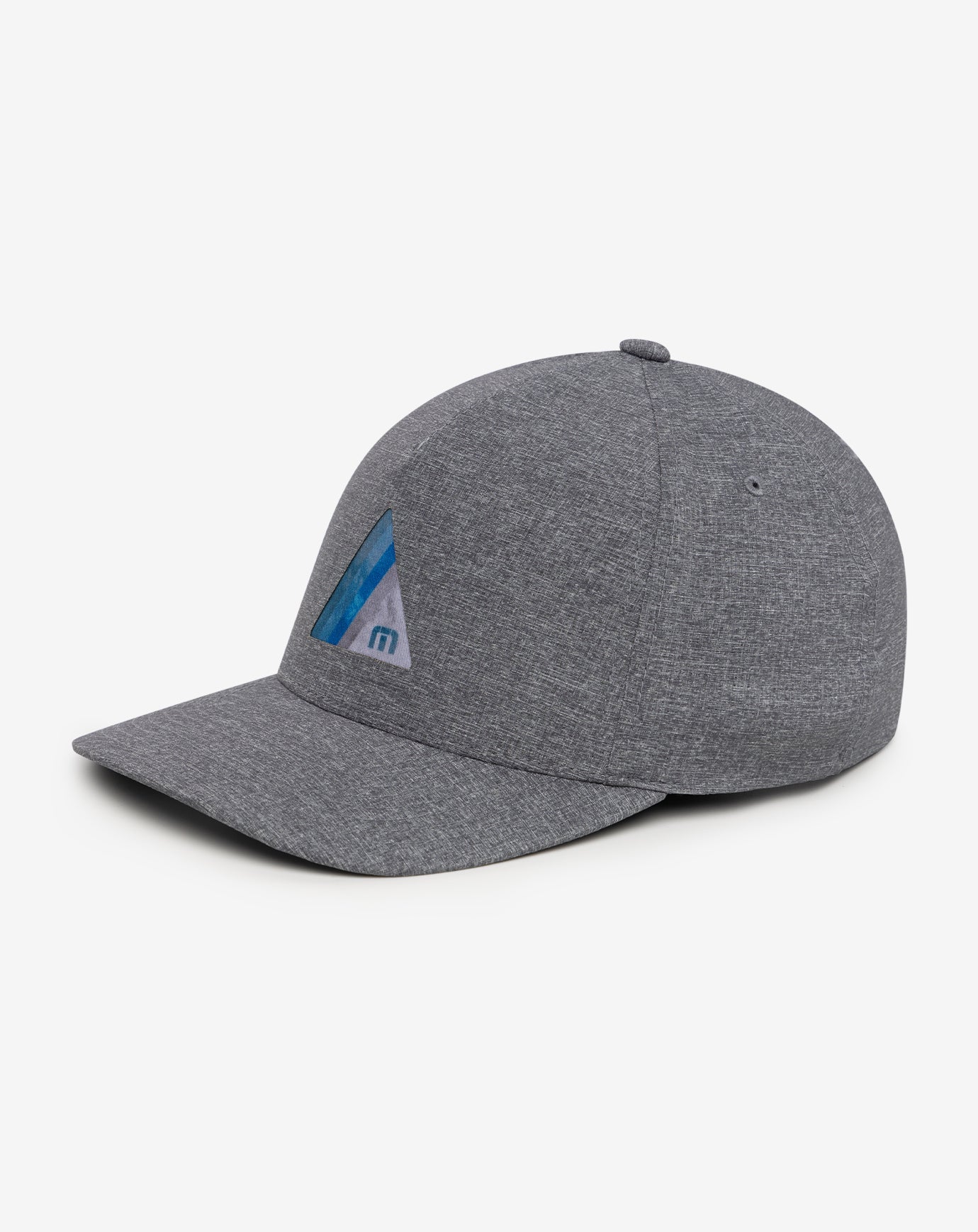 The Heater Snapback Hat - Image 6