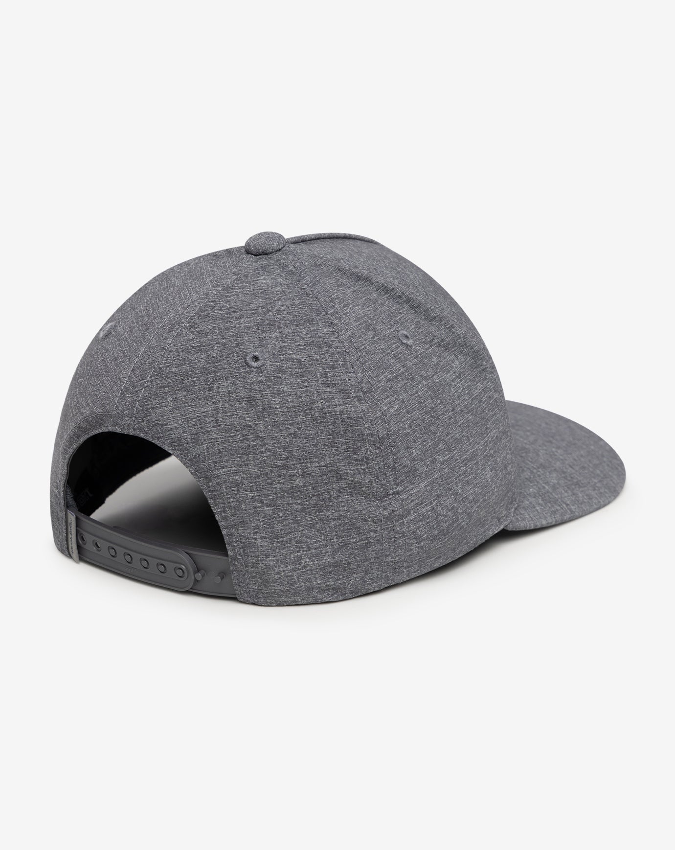 The Heater Snapback Hat - Image 7