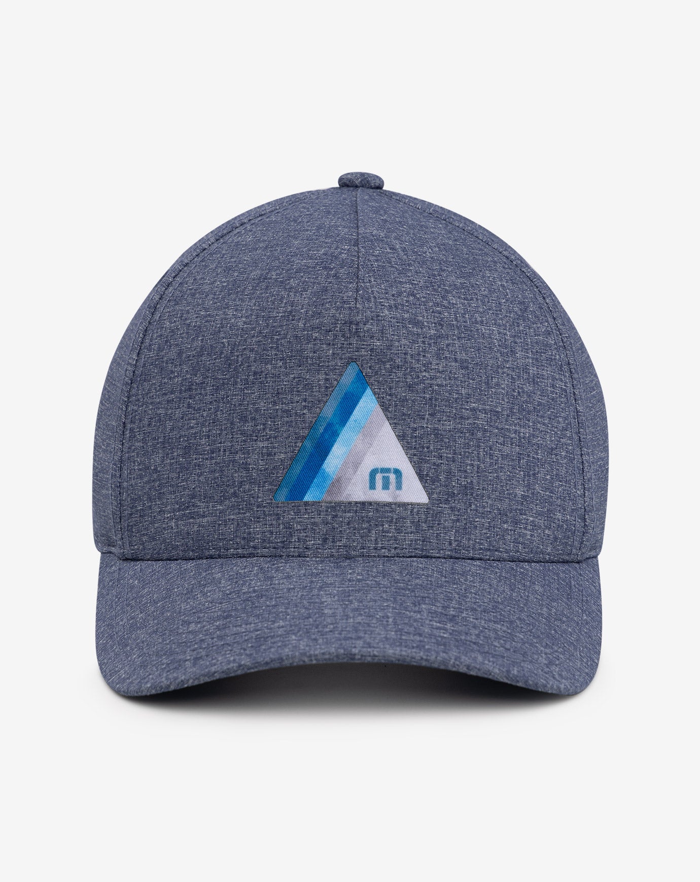 The Heater Snapback Hat - Image 9