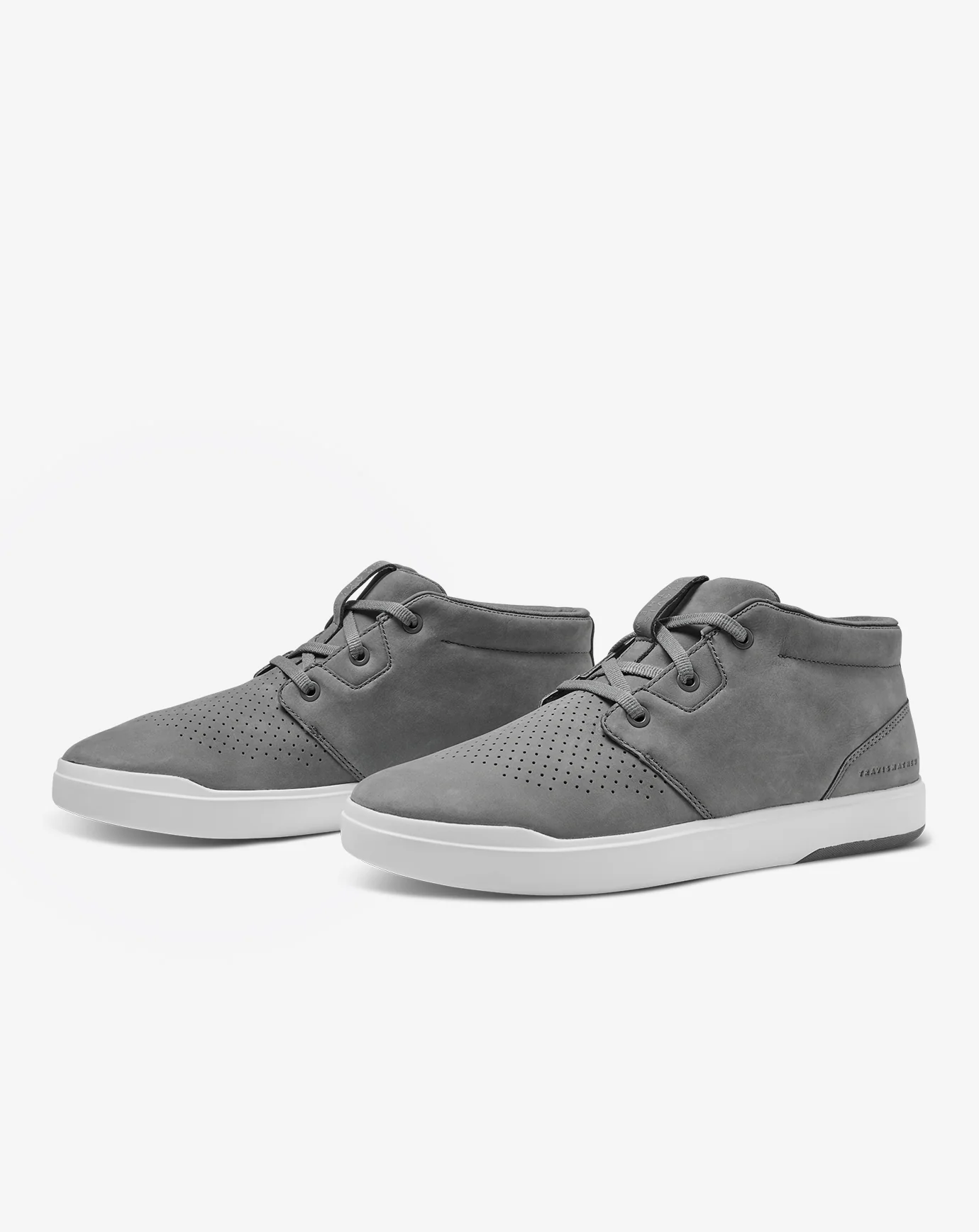 The Modern Chukka - Image 13