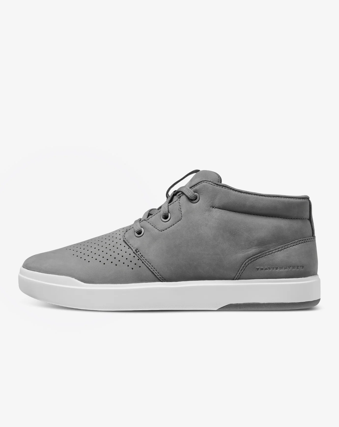 The Modern Chukka - Image 9