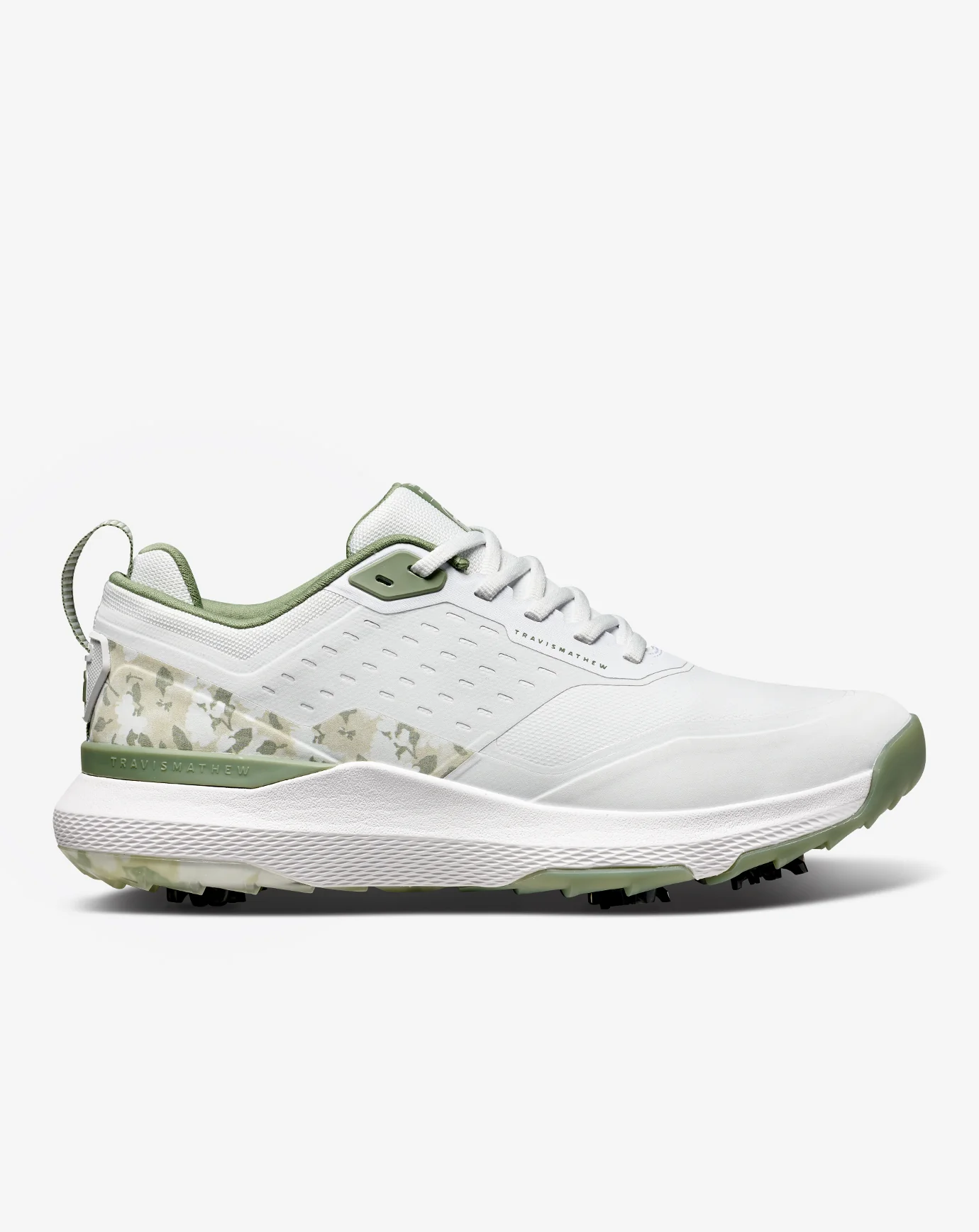 The NuAge Mega Golf Shoe - Image 11