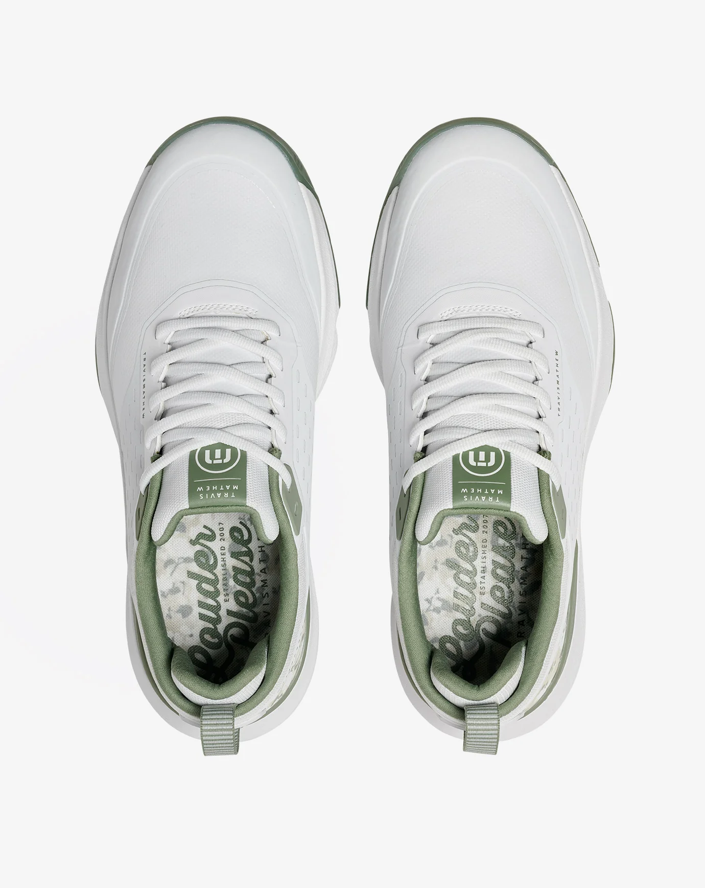 The NuAge Mega Golf Shoe - Image 12