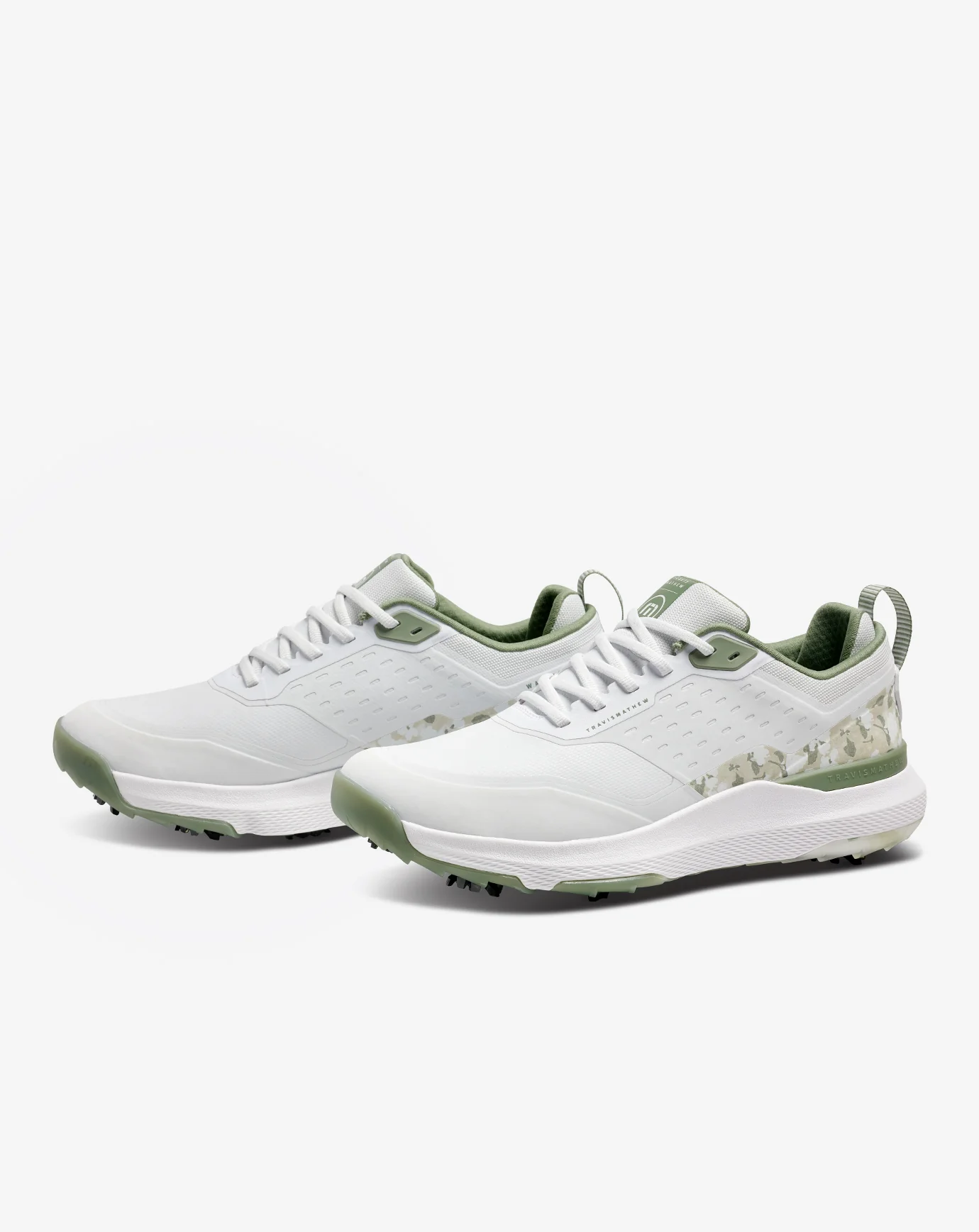 The NuAge Mega Golf Shoe - Image 13