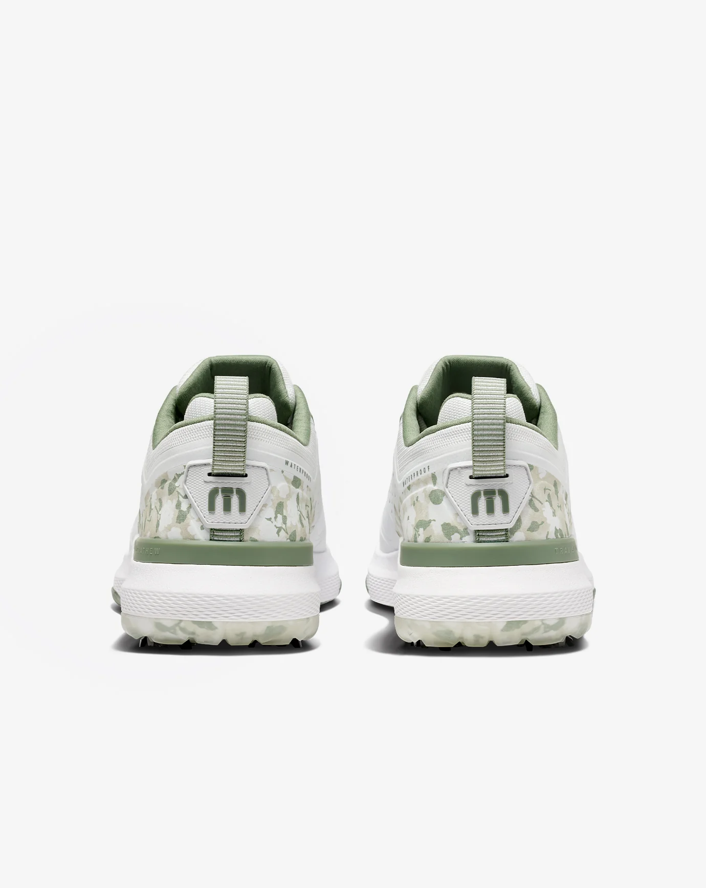 The NuAge Mega Golf Shoe - Image 14