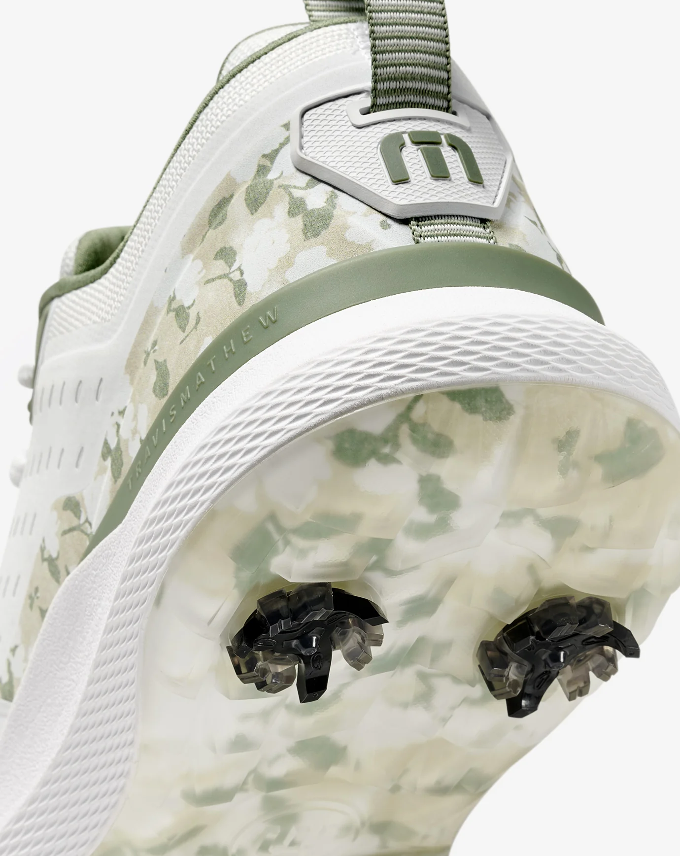 The NuAge Mega Golf Shoe - Image 16