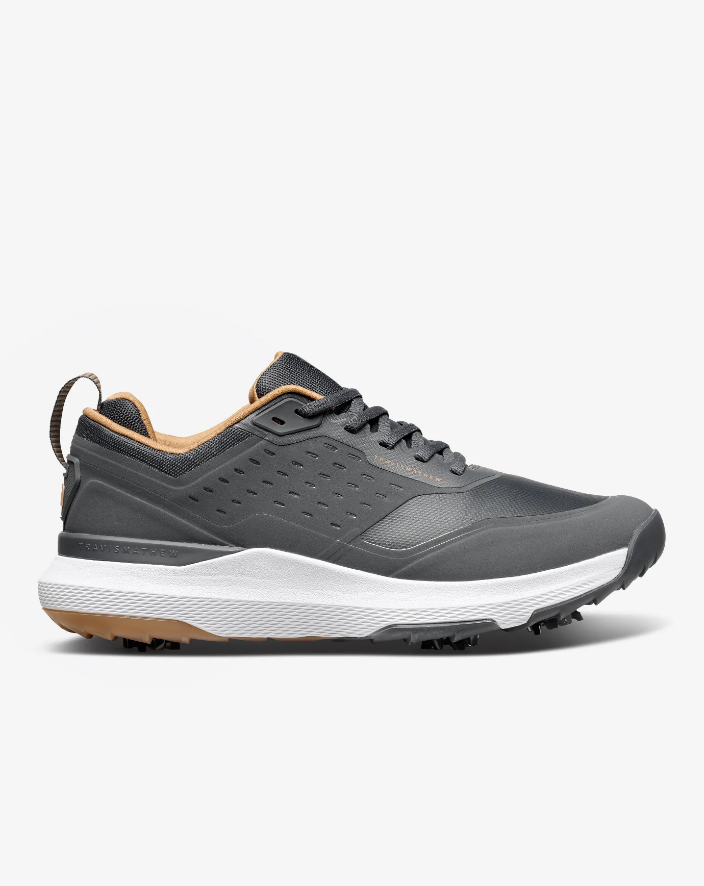 The NuAge Mega Golf Shoe - Image 19