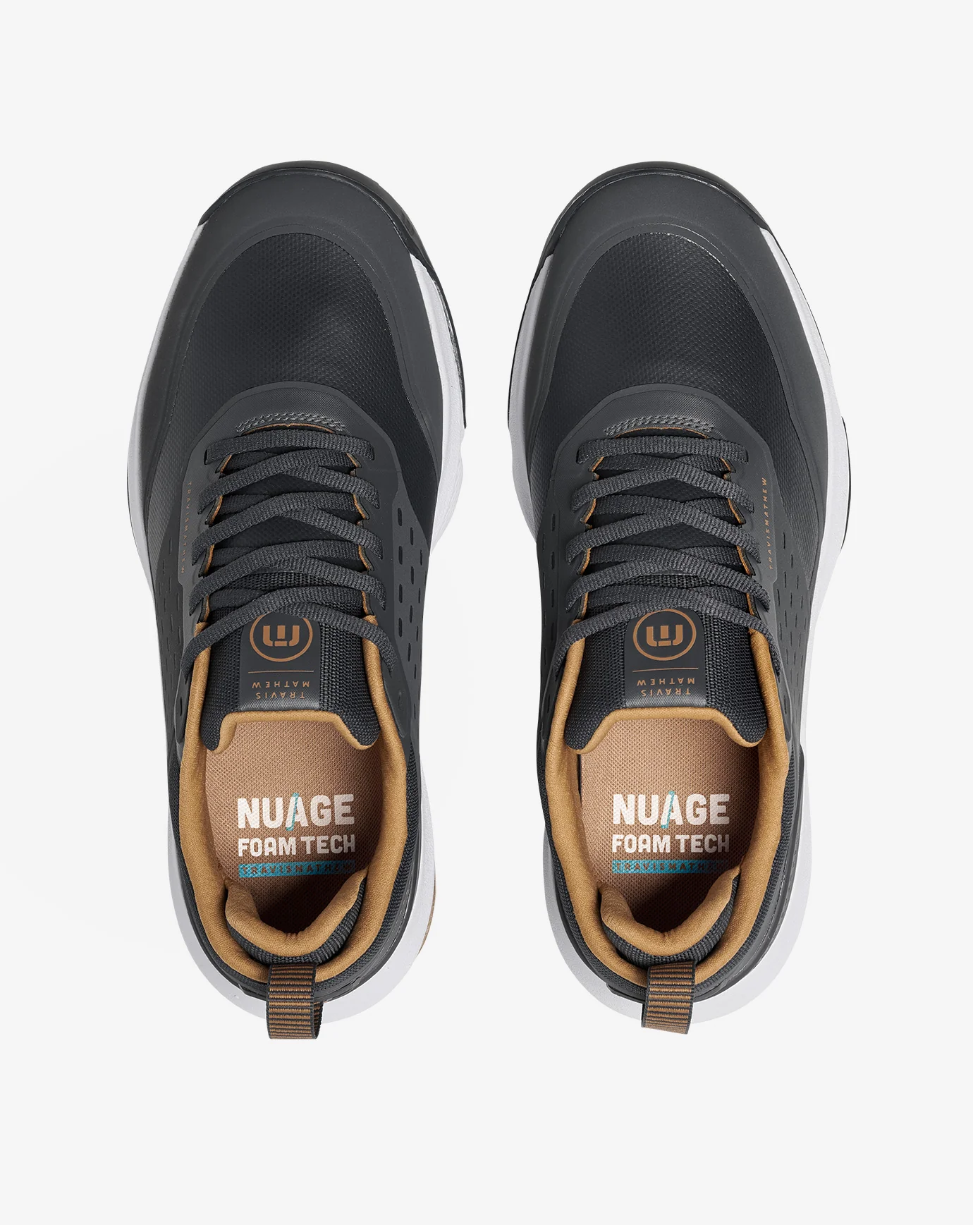 The NuAge Mega Golf Shoe - Image 20