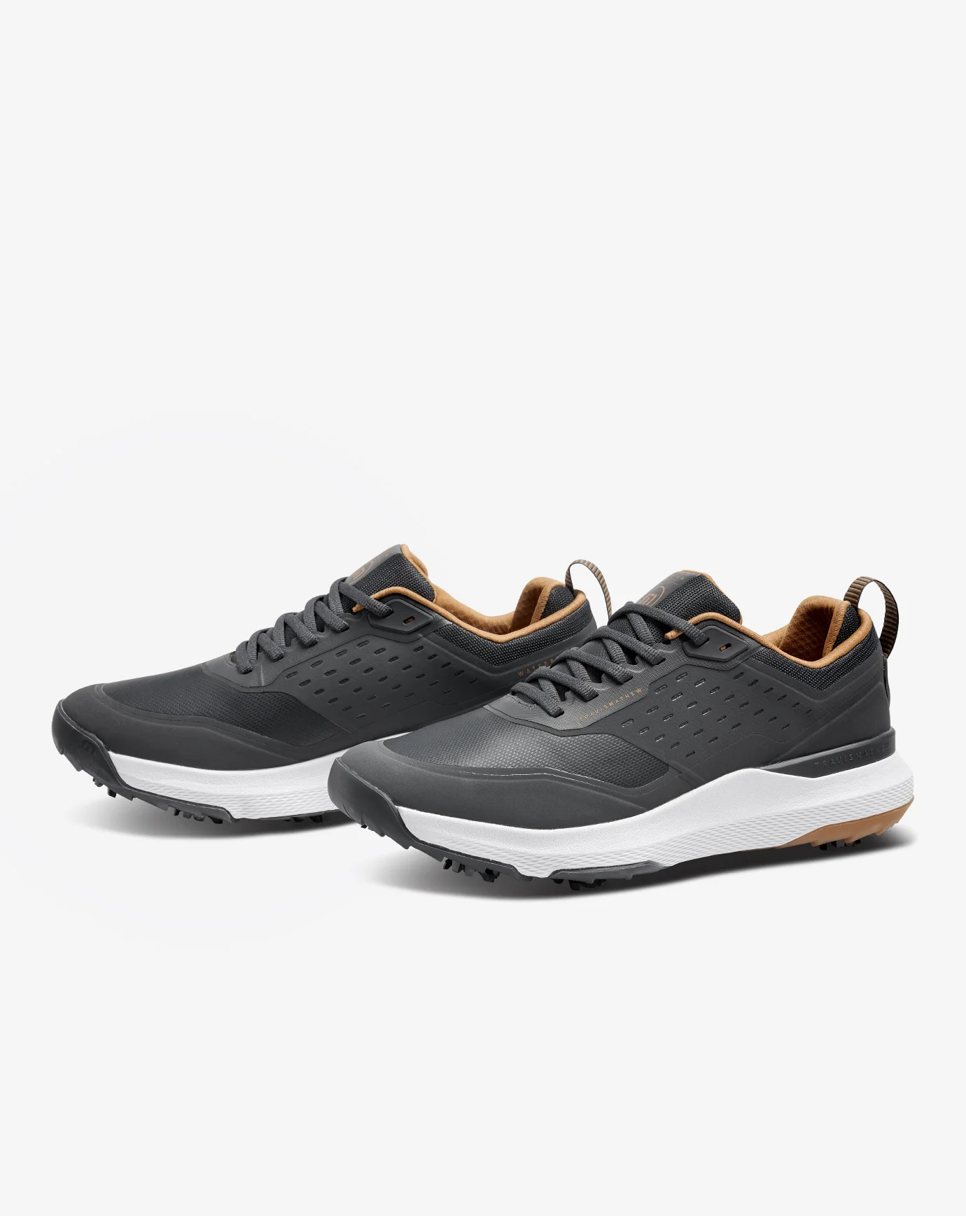 The NuAge Mega Golf Shoe - Image 21