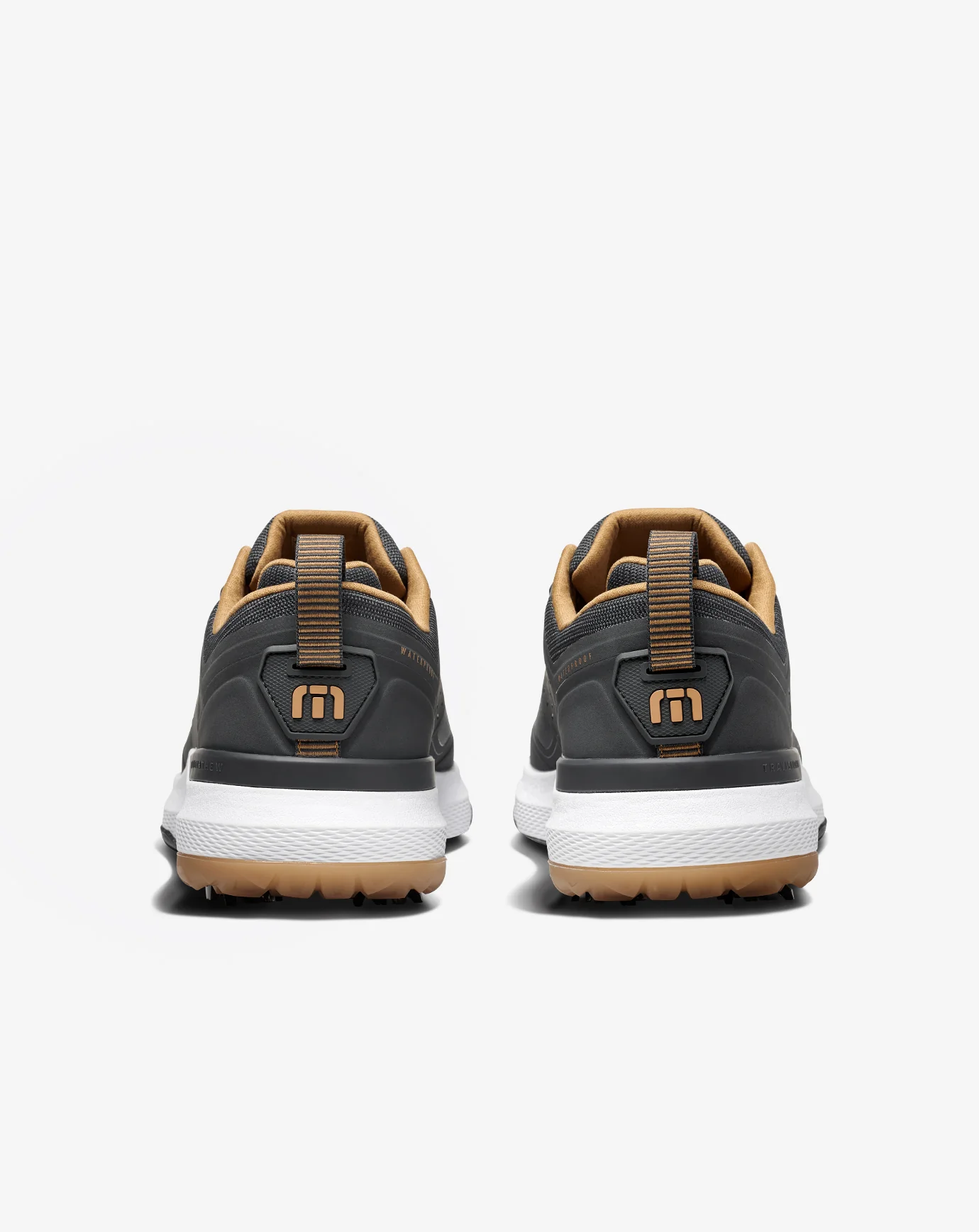 The NuAge Mega Golf Shoe - Image 22