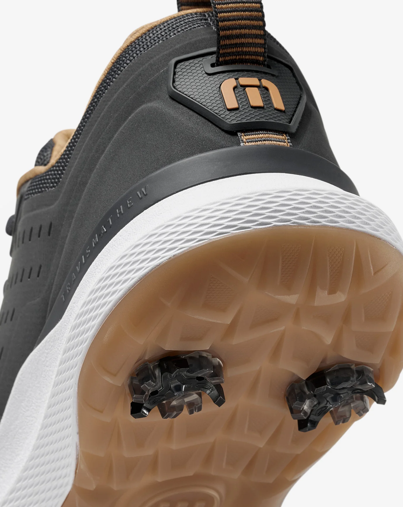 The NuAge Mega Golf Shoe - Image 24