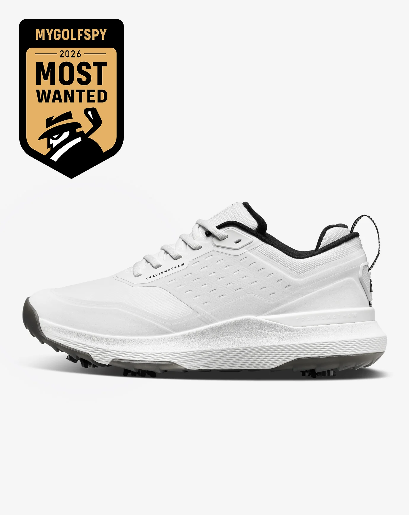 The NuAge Mega Golf Shoe - Image 25