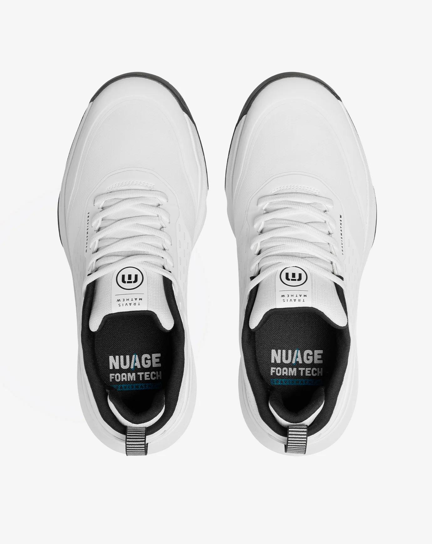 The NuAge Mega Golf Shoe - Image 28
