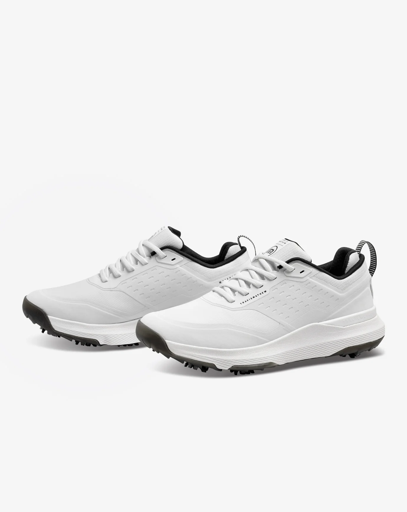 The NuAge Mega Golf Shoe - Image 29
