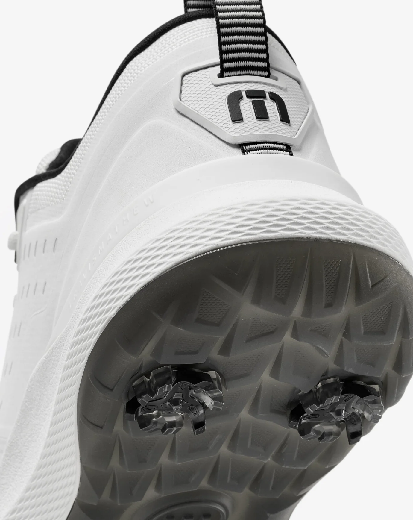 The NuAge Mega Golf Shoe - Image 32