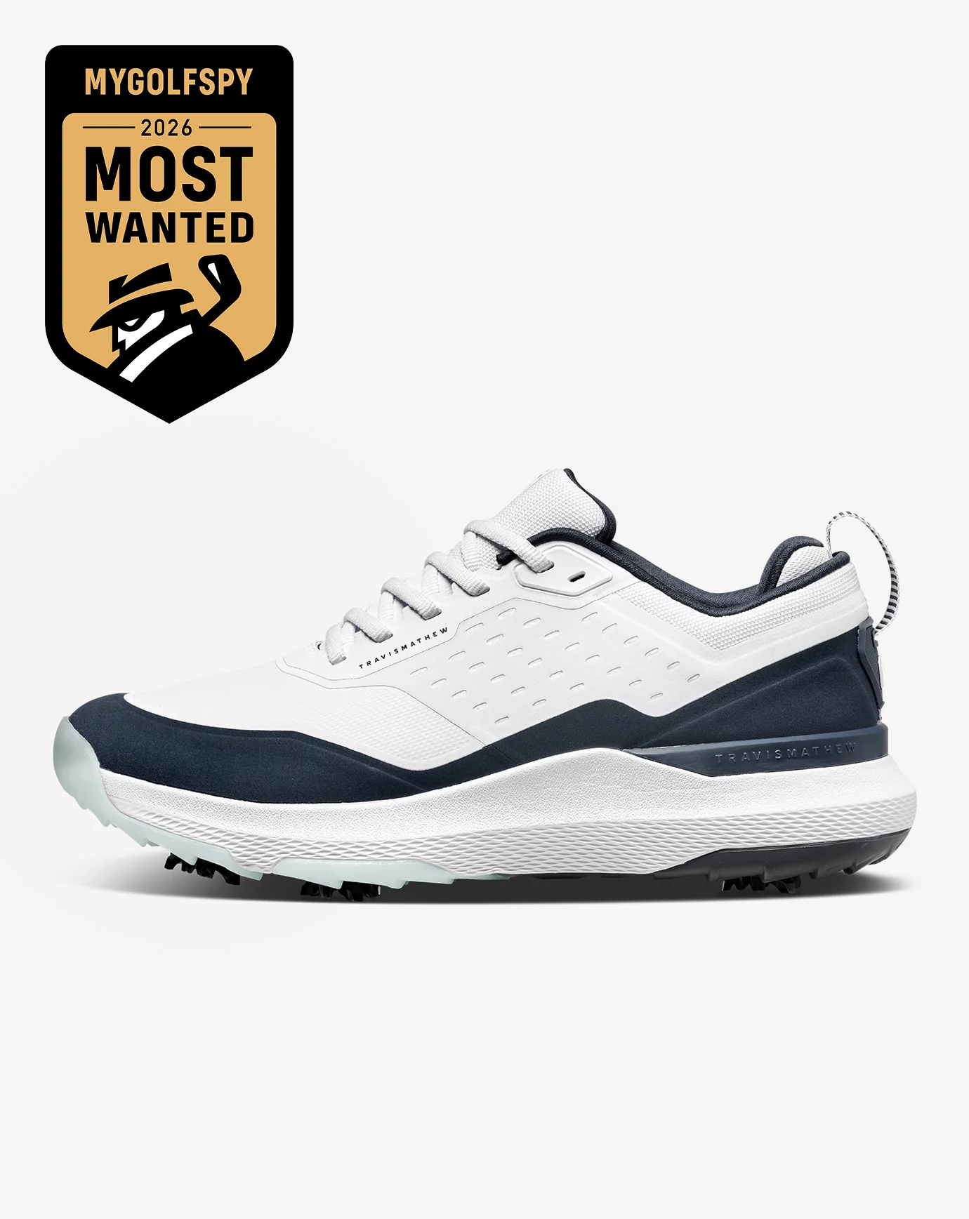 The NuAge Mega Golf Shoe - Image 33