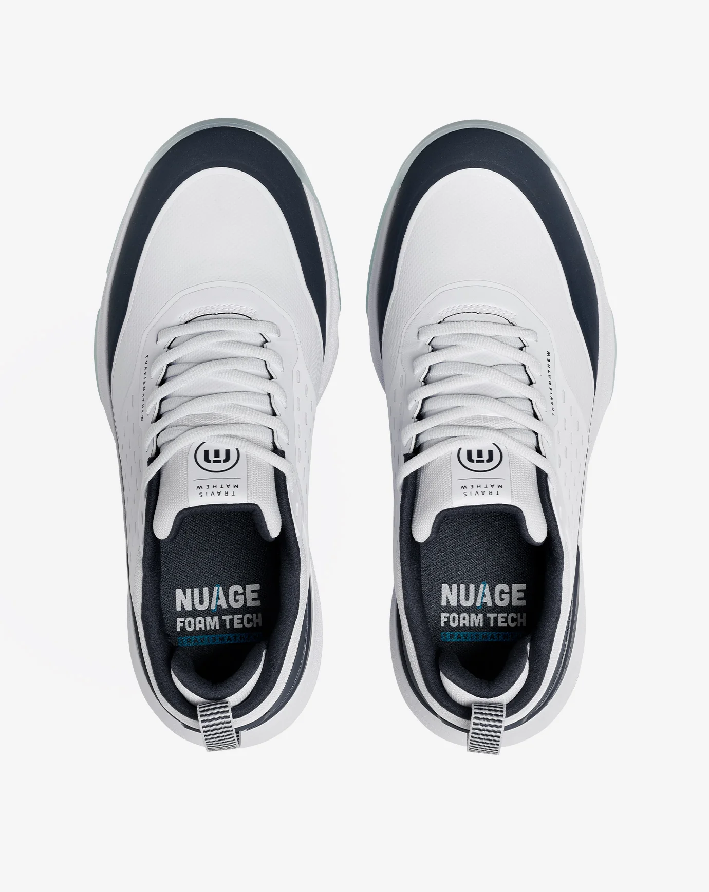 The NuAge Mega Golf Shoe - Image 36