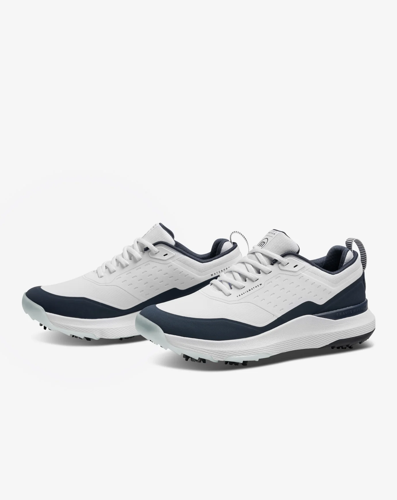 The NuAge Mega Golf Shoe - Image 37