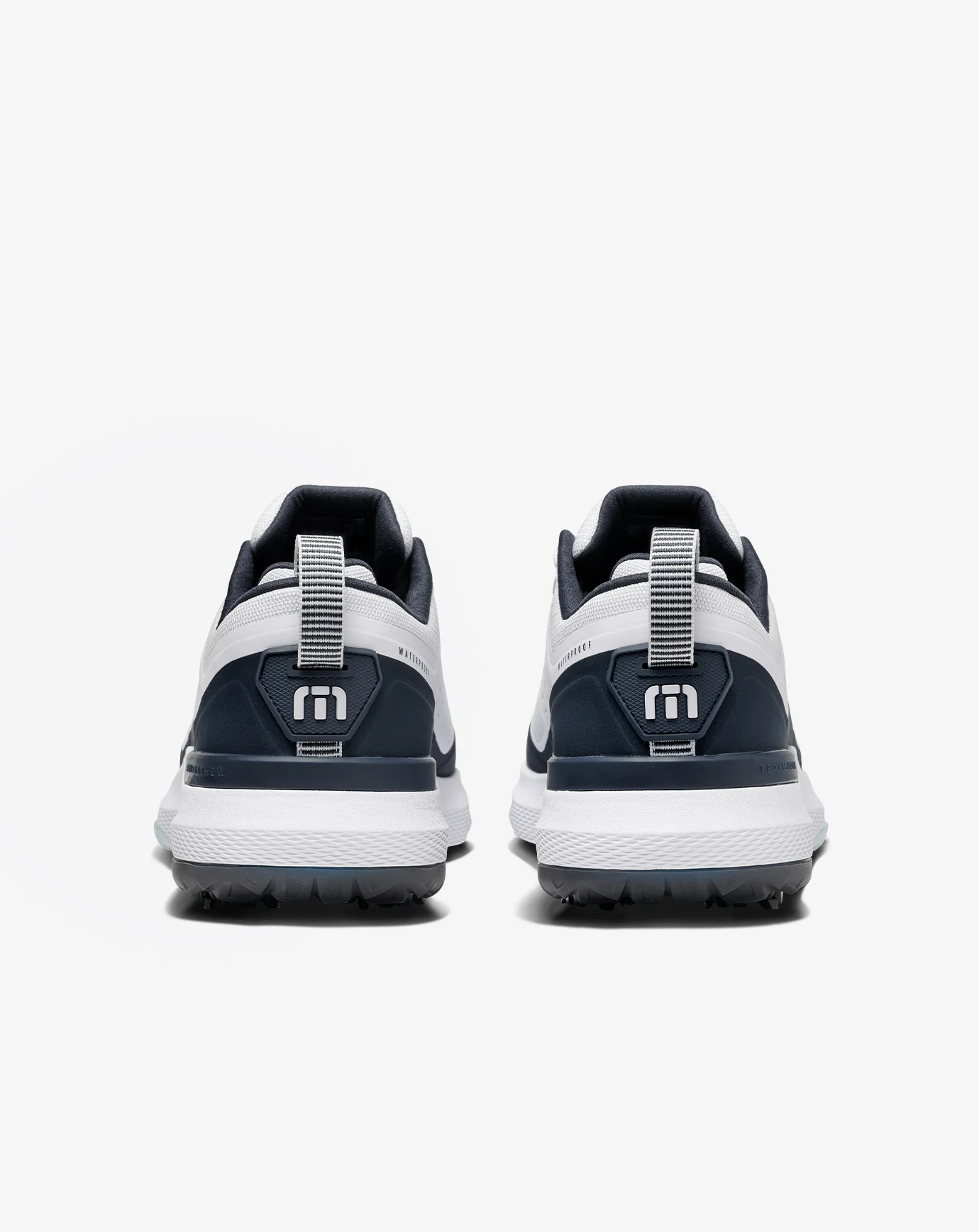 The NuAge Mega Golf Shoe - Image 38